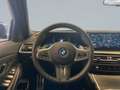 BMW 330 e Limousine Sportpaket Bluetooth Navi LED Klima Grijs - thumbnail 15