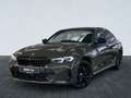 BMW 330 e Limousine Sportpaket Bluetooth Navi LED Klima Grijs - thumbnail 3