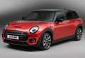 MINI Cooper Clubman Aut. (4.75) Rojo - thumbnail 18