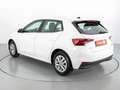 Skoda Fabia AMBITION 1.0 MPI 80CV Bianco - thumbnail 8