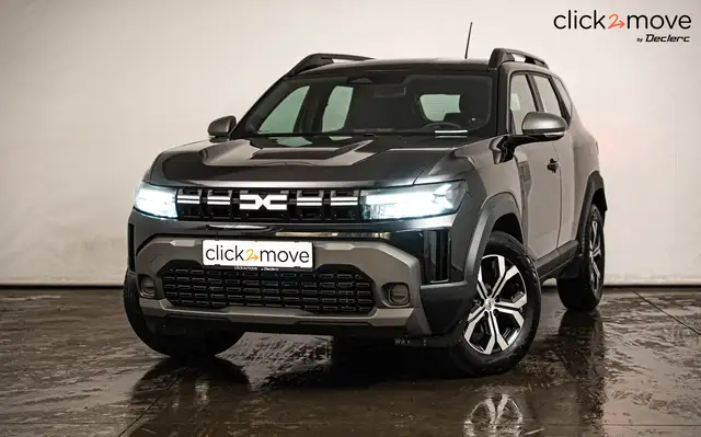 Dacia Duster Duster 1.2 Mild hybrid Expression + Pack Navi