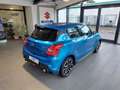 Suzuki Swift Sport 1.4 Boosterjet NAV Kam 1.Hand Scheckheft Azul - thumbnail 7