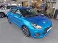 Suzuki Swift Sport 1.4 Boosterjet NAV Kam 1.Hand Scheckheft Azul - thumbnail 4