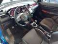 Suzuki Swift Sport 1.4 Boosterjet NAV Kam 1.Hand Scheckheft Azul - thumbnail 10