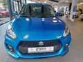 Suzuki Swift Sport 1.4 Boosterjet NAV Kam 1.Hand Scheckheft Azul - thumbnail 3