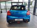 Suzuki Swift Sport 1.4 Boosterjet NAV Kam 1.Hand Scheckheft Azul - thumbnail 8