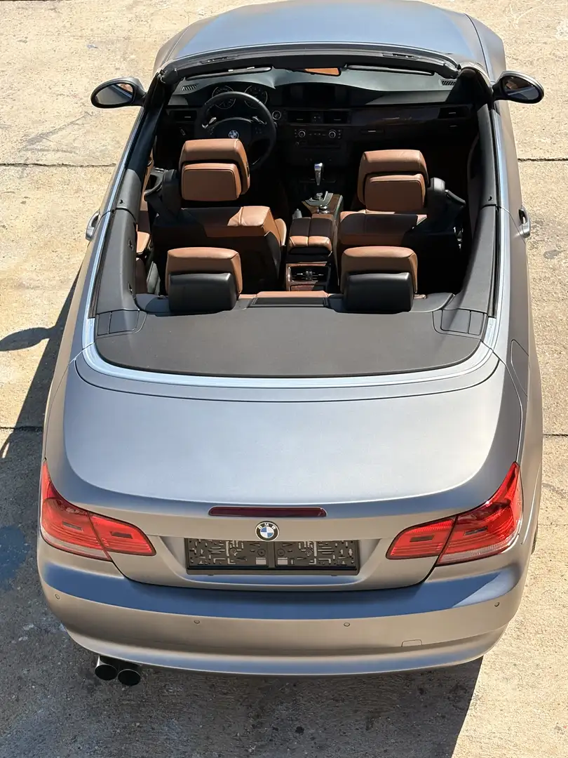 BMW 325 325i Cabrio Aut. - 1