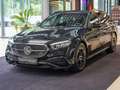 Mercedes-Benz E 200 E 200 T AMG Line Night Anhängevorrichtung KEYLES Negru - thumbnail 8