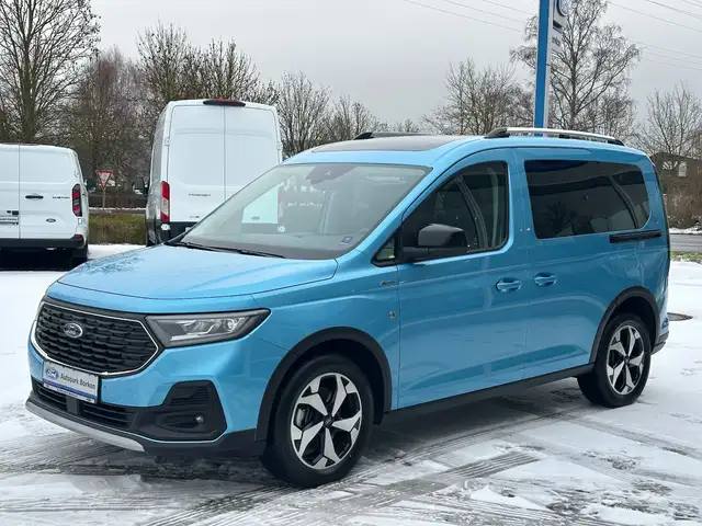 Ford Tourneo Connect Active Komfort Paket LED