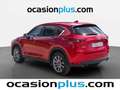 Mazda CX-5 2.0 Skyactiv-G Zenith 2WD Aut. 121kW Rojo - thumbnail 3