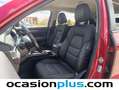 Mazda CX-5 2.0 Skyactiv-G Zenith 2WD Aut. 121kW Rojo - thumbnail 10