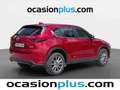 Mazda CX-5 2.0 Skyactiv-G Zenith 2WD Aut. 121kW Rojo - thumbnail 4