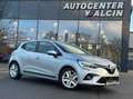 Renault Clio TCe 90 ZEN Edition 1.HA/NAVI/SHZ/KLIMA Grau - thumbnail 1