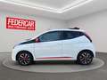Toyota Aygo 5p 1.0 x-wave Orange 72cv Bianco - thumbnail 4