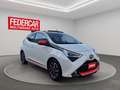Toyota Aygo 5p 1.0 x-wave Orange 72cv Bianco - thumbnail 1