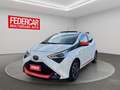Toyota Aygo 5p 1.0 x-wave Orange 72cv Bianco - thumbnail 3