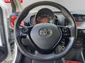 Toyota Aygo 5p 1.0 x-wave Orange 72cv Bianco - thumbnail 10