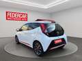 Toyota Aygo 5p 1.0 x-wave Orange 72cv Bianco - thumbnail 5