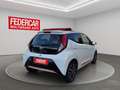 Toyota Aygo 5p 1.0 x-wave Orange 72cv Bianco - thumbnail 7