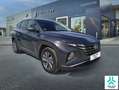 Hyundai TUCSON 1.6 TGDI 110kW (150CV) Klass Gris - thumbnail 3
