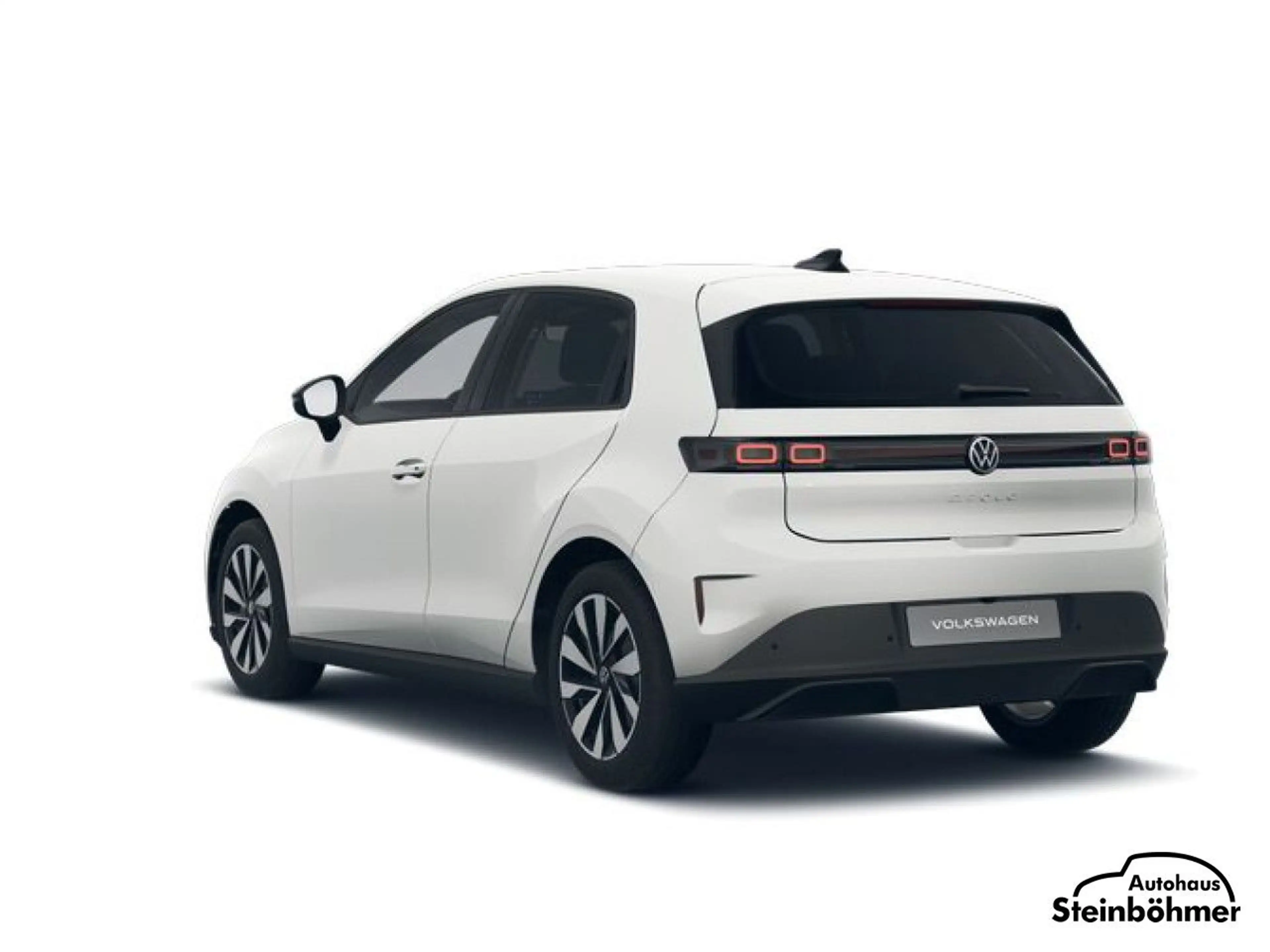 Volkswagen ID. Polo Life 37 kWh JANUAR 2027 VERFÜGBAR LED — photo 2