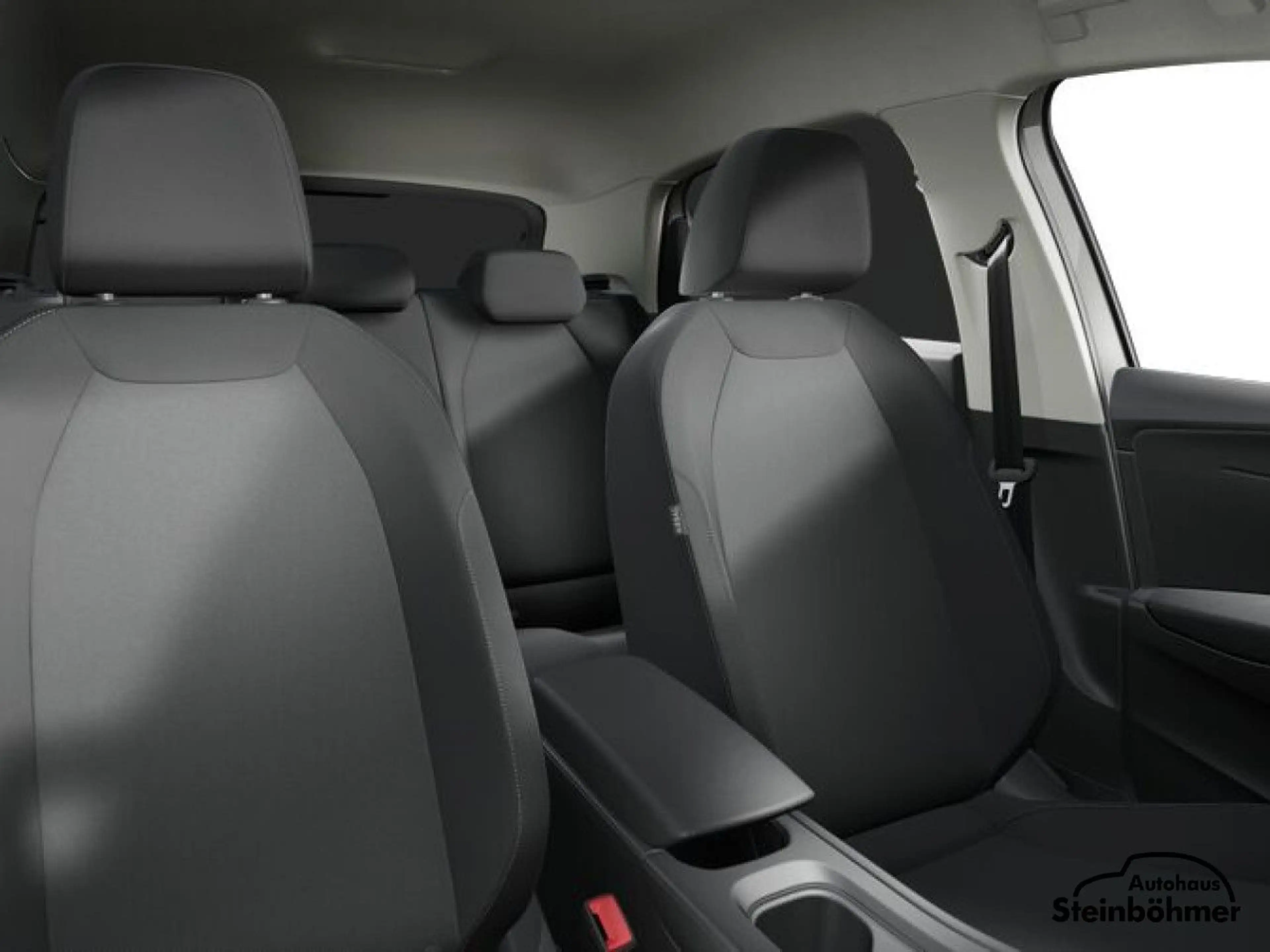 Volkswagen ID. Polo Life 37 kWh JANUAR 2027 VERFÜGBAR LED — photo 3