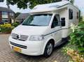 Karmann Mobil Colorado Ti Complete camper in nieuwstaat Wit - thumbnail 1
