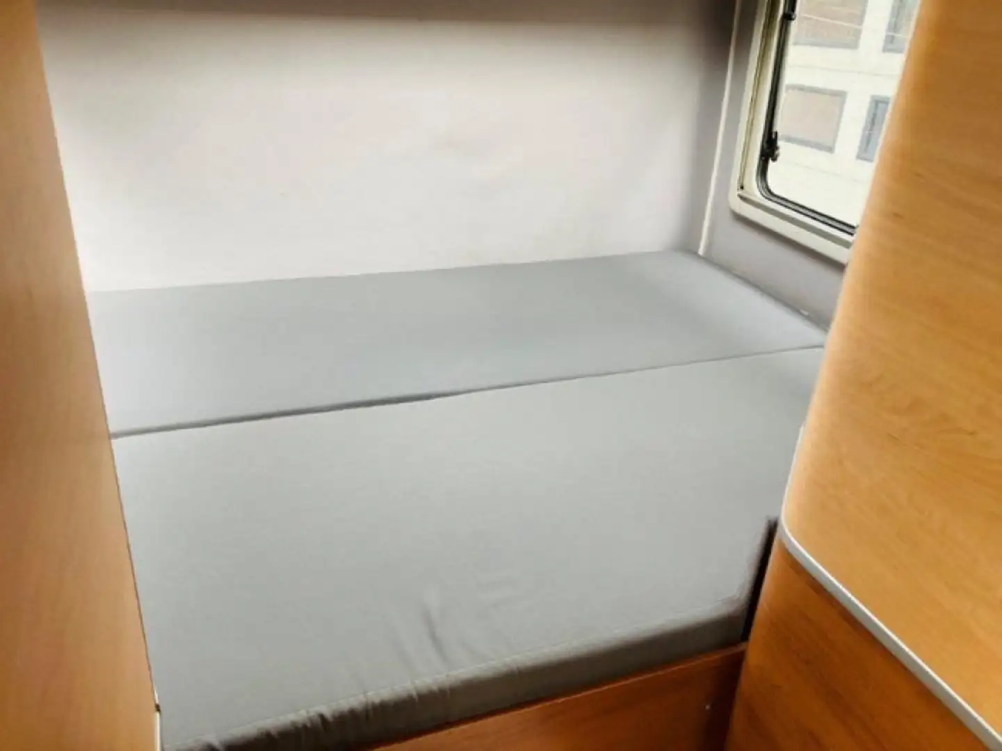 Karmann Mobil Colorado Ti Complete camper in nieuwstaat Wit - 2