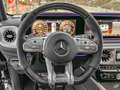 Mercedes-Benz G 63 AMG G63 AMG MANUFAKTUR/22/BURMESTER/CARBON/TV/STHZ Vert - thumbnail 11