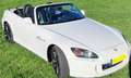 Honda S 2000 S 2000 Blanco - thumbnail 4