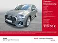 Audi Q3 Sportback 35 S LINE AHK ACC LM18 EKLAPPE NAVI+ Grau - thumbnail 1