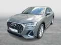 Audi Q3 Sportback 35 S LINE AHK ACC LM18 EKLAPPE NAVI+ Grau - thumbnail 2