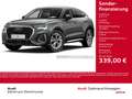 Audi Q3 Sportback 35 S LINE AHK ACC LM18 EKLAPPE NAVI+ Grau - thumbnail 1