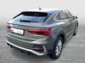 Audi Q3 Sportback 35 S LINE AHK ACC LM18 EKLAPPE NAVI+ Grau - thumbnail 5