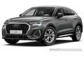 Audi Q3 Sportback 35 S LINE AHK ACC LM18 EKLAPPE NAVI+ Grau - thumbnail 2