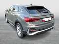Audi Q3 Sportback 35 S LINE AHK ACC LM18 EKLAPPE NAVI+ Grau - thumbnail 3