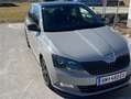 Skoda Fabia Monte Carlo 1,2 TSI 4 Zylinder Grau - thumbnail 7