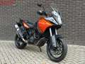 KTM 1190 Adventure Oranje - thumbnail 1