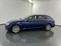 Audi A4 Avant 40 TDI design quattro S-tronic Blauw - thumbnail 4