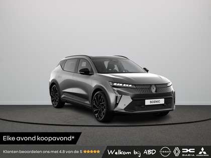 Renault Scenic E-Tech esprit Alpine EV87 Long Range | 20” lichtme