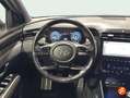 Hyundai TUCSON 1.6 TGDI Nline 30 Aniversario 4x2 Gris - thumbnail 12
