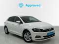 Volkswagen Polo 1.0 TSI Advance 70kW Blanco - thumbnail 1