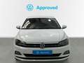 Volkswagen Polo 1.0 TSI Advance 70kW Blanco - thumbnail 11