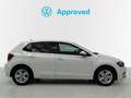 Volkswagen Polo 1.0 TSI Advance 70kW Blanco - thumbnail 3