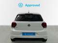 Volkswagen Polo 1.0 TSI Advance 70kW Blanco - thumbnail 10