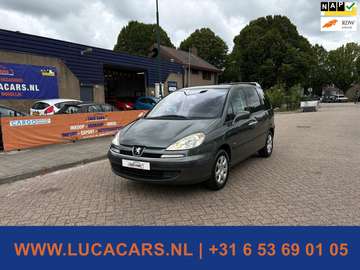 2.0 Navteq Aut 7p Cruise Trekhaak
