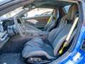 Corvette C8 Cabrio 6.2L Stingray 3LT EU Yellow stripes Bleu - thumbnail 8