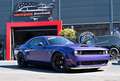 Dodge Challenger Hellcat Jailbreak 6,2l WB,Alcant.,ACC Mauve - thumbnail 3