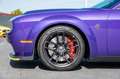 Dodge Challenger Hellcat Jailbreak 6,2l WB,Alcant.,ACC Mauve - thumbnail 8