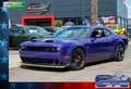 Dodge Challenger Hellcat Jailbreak 6,2l WB,Alcant.,ACC Mauve - thumbnail 1